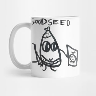 Good Seed Mug
